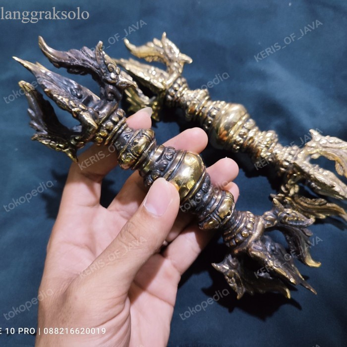 

termurah VAJRA BAJRA PERUNGGU ISTIMEWA