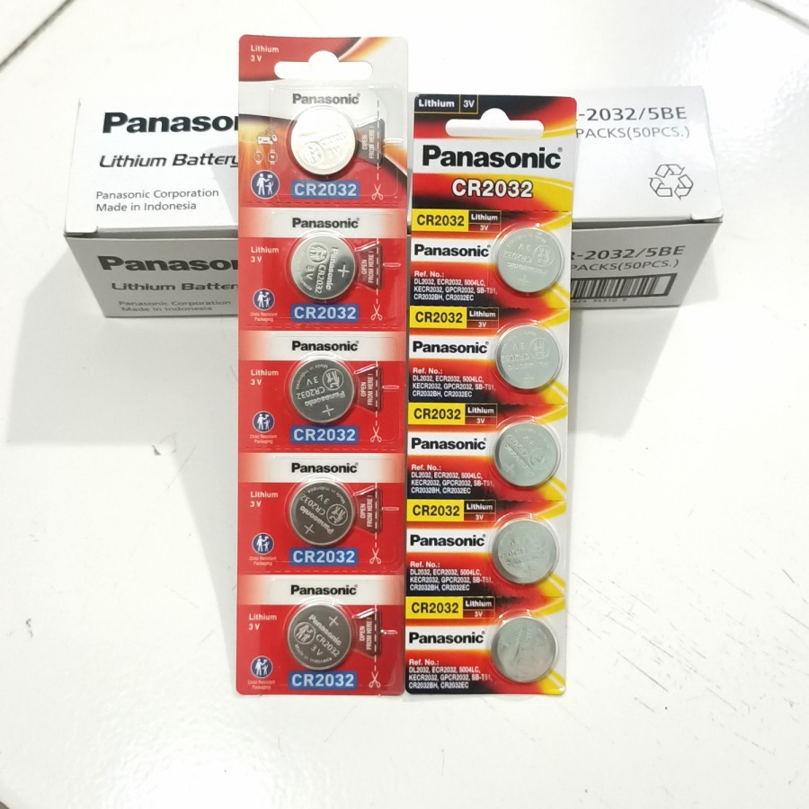 Batu Baterai Batre Remot Motor Keyless HONDA VARIO PCX ADV 150 160 CC Original