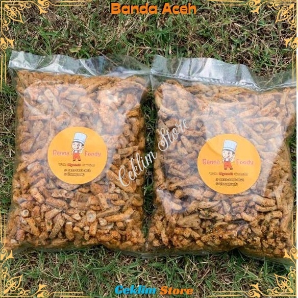 

(Aceh) BASRENG ISI 1 KG