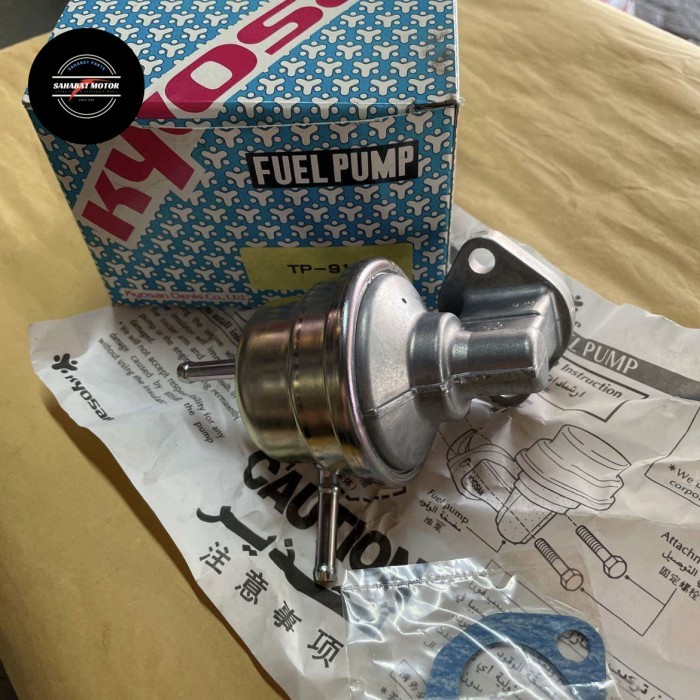Best Seller Part FUEL PUMP POMPA BENSIN KIJANG 7K KAPSUL MOBIL KYOSAN JAPAN