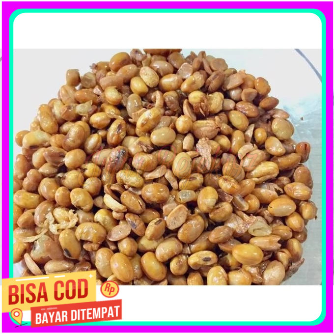 

kedelai goreng gurih 1kilogram