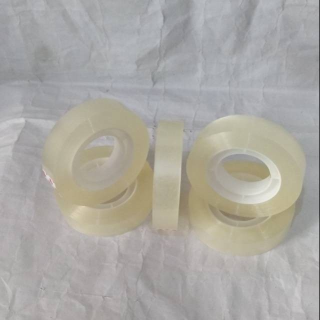 

KENKO SELOTIP BENING 1/2 INCH (1 core)