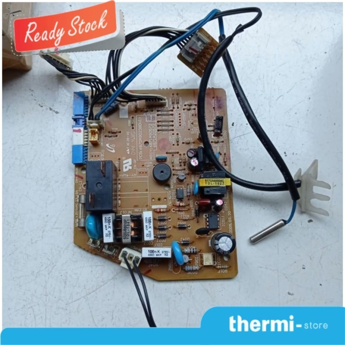 VN99 Pcb Modul Ac LG Neo Plasma 6870A90238BDV ASSY 6871A90572