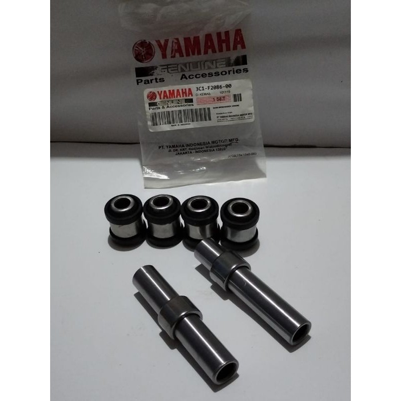 Bosh Bos Monoshock+Bosh Bos Arm Vixion Old+Vixion New