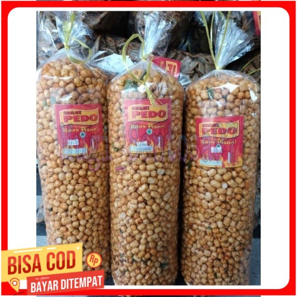 

1kg sukro cikruh pedas daun jeruk