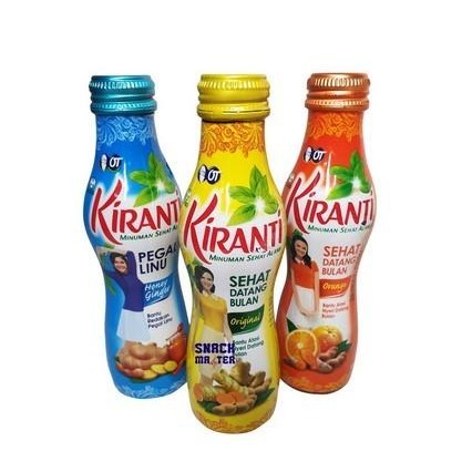 

JUAL KIRANTI NEW JAMU TRADISIONAL WANITA TERSEDIA HARGA LEBIH MURAH DENGAN VARIAN 6 BOTOL