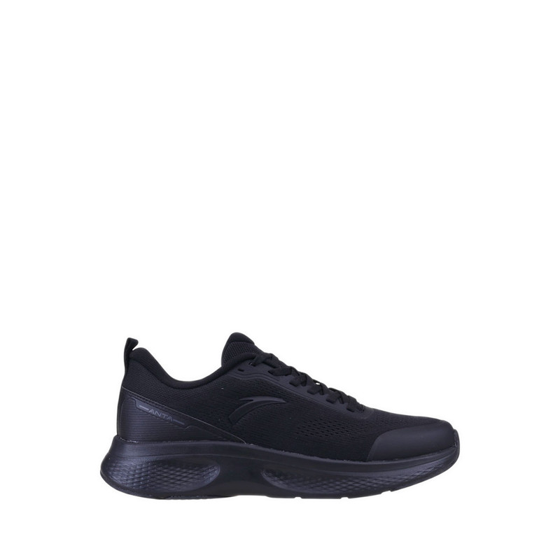 Anta Basic Walking Men Training Shoes - Black