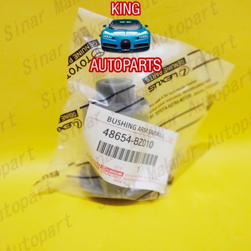 BUSHING ARM AVANZA KECIL