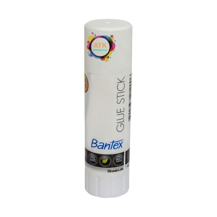 

BANTEX 8210 GLUE STICK