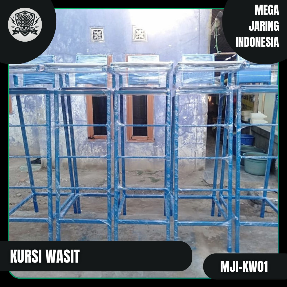 Kursi Wasit Badminton Free Papan Skor Manual Warna Custom