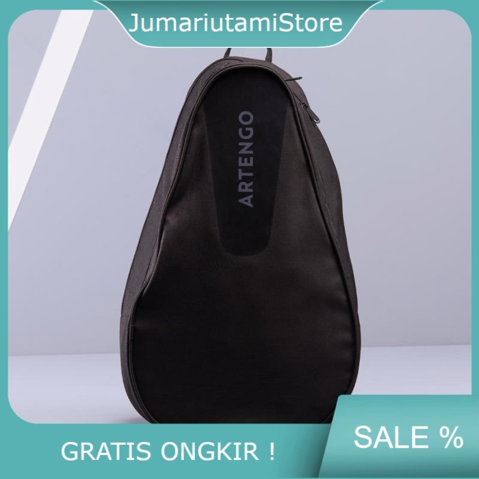 TAS TENNIS TAS RAKET TENNIS ARTENGO TENNIS BAG ARTENGO BAG - Jumariutamistore