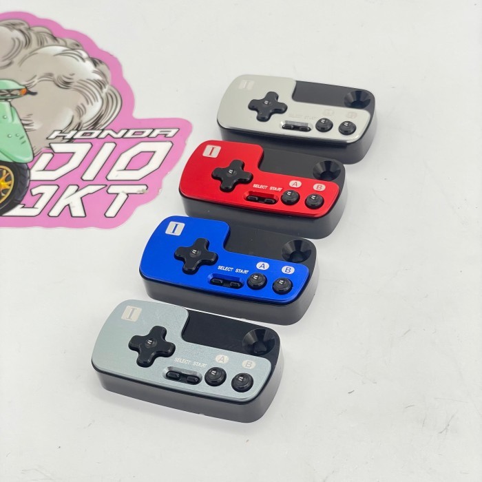 Tutup Master Rem/Tutup Minyak Rem Variasi Universal