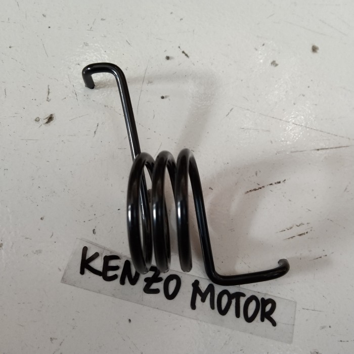 PER SPRING PEDAL KOPLING ESPASS S91 PART BARU