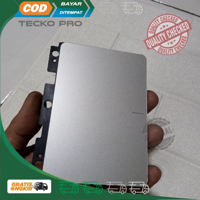 Touchpad Trackpad ASUS ASUS X455L X455LA X455LJ X455LD A455L A455LF _silver