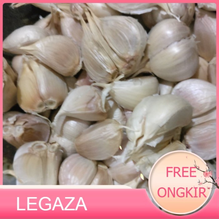 

Bang Putih Kating 1kg/1000gr - Legaza