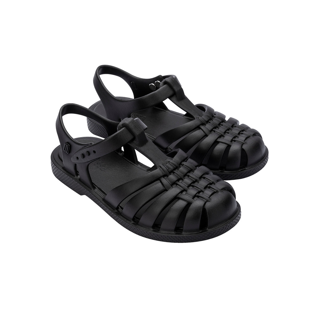 Melissa Free Possession Ad Black