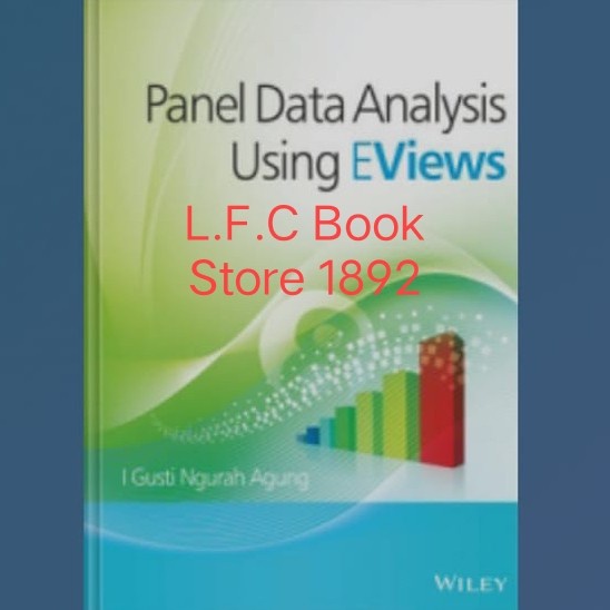 Buku Panel Data Analysis using EViews