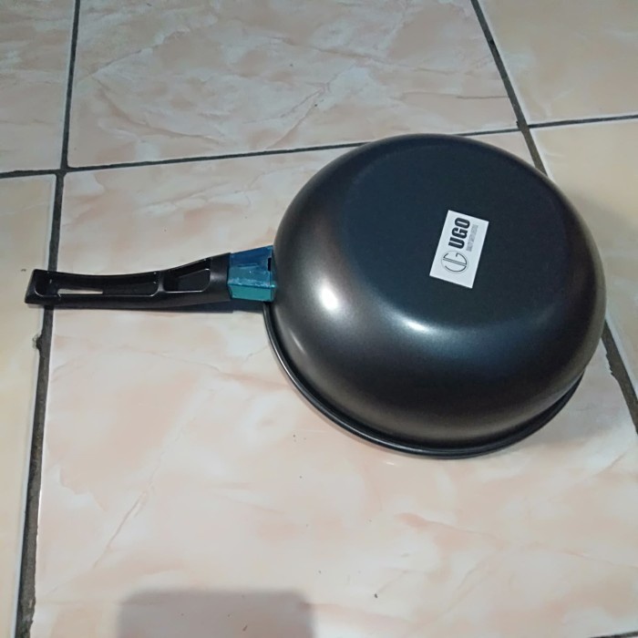 ✨LARIS✨ -panci teflon masak mie 18cm