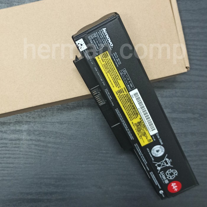 Baterai Lenovo Thinkpad x230 x230i series Original
