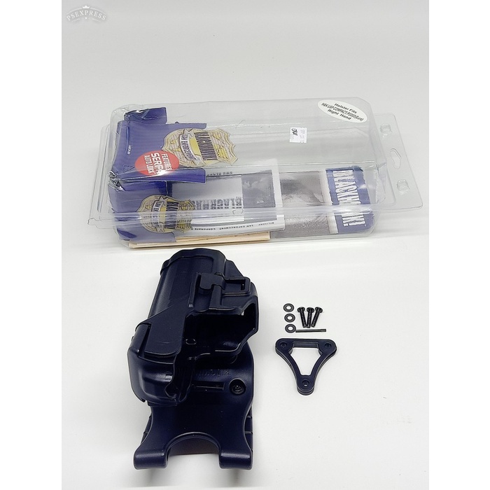 HOLSTER SRP / HOLSTER PINGGANG / HOLSTER BLACKHAWK KC QW1602