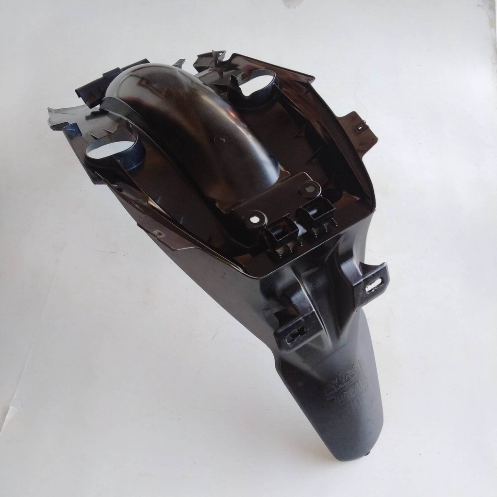 SPAKBOR BELAKANG AXELO 125 ORIGINAL COPOTAN SLEBOR BELAKANG SUZUKI AXELO