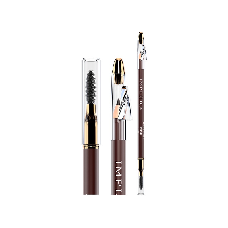 Implora Eye Pencil - Brown