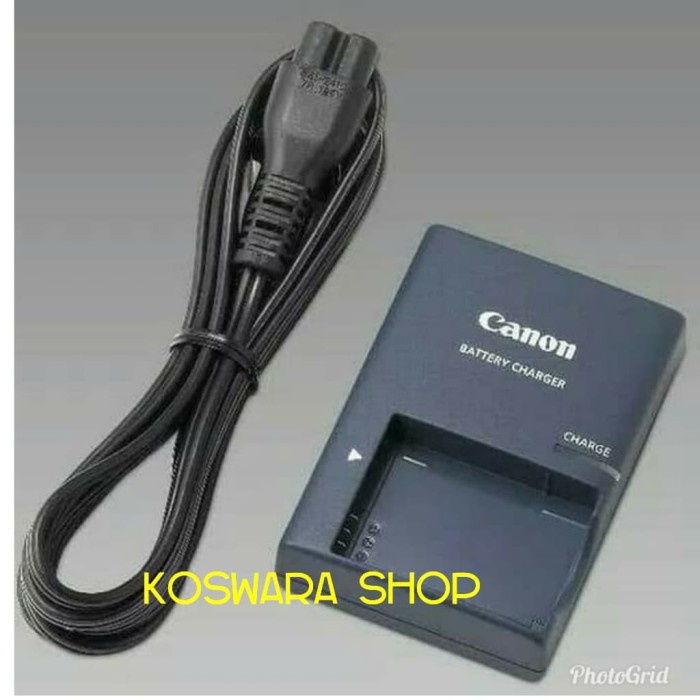 promo Charger Canon Ixus 850is/860is/870is