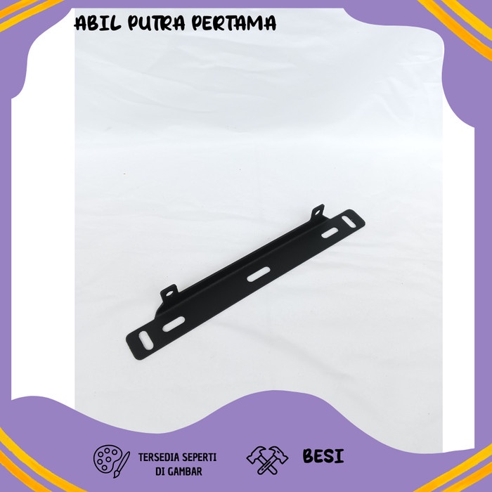 Bracket Lampu Nmax New Braket Lampu D2 Nmax New Breket Lampu Nmax New