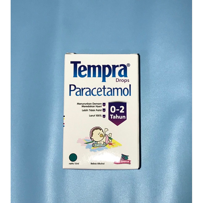 Tempra drop
