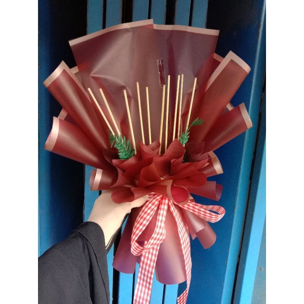 

Bucket Barang Kosongan Bucket Snack Kosongan Bucket Barang bouquet buket barang isi sendiri Bucket custom request customer