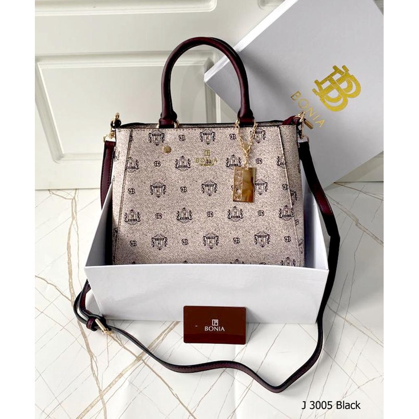 Tas Import  B4 3005 Monteg Terbaru