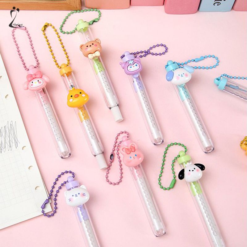 

Penghapus Kartun Penghapus Lucu yang Dapat Ditarik Alat Tulis Penghapus Koreksi Kesalahan Penulisan Siswa Z