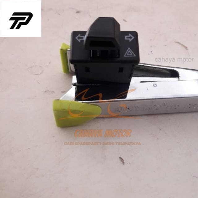 Saklar sen hazard beat fi