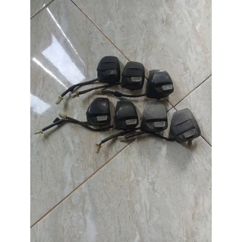 Saklar Kanan Yamaha Mio J Mio GT / Soul GT / Original Copotan [SugarMotorJT]