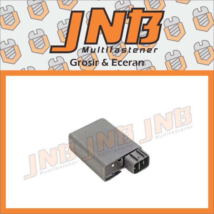 Takayama CDI Smash Titan 32900-45H10