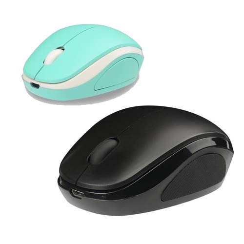 MICROPACK MOUSE WIRELESS BLUE TECH RECHARGEABLE BT-751C