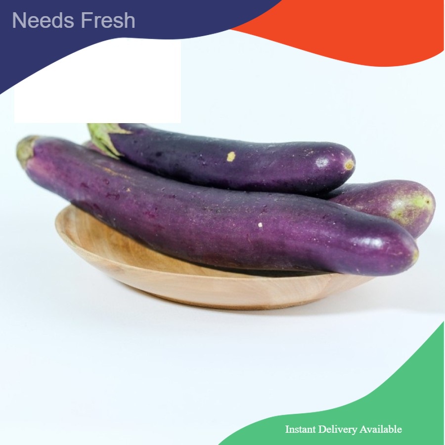 

Terong Ungu 500 gr