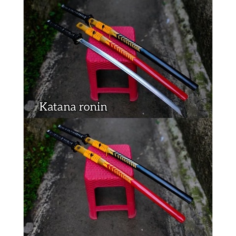 Cosplay Anime Action Figure ronin termurah