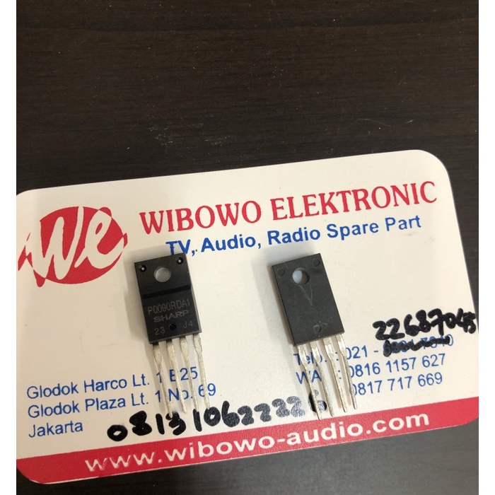 PQ090RDA1 pq090 pq 090rda1