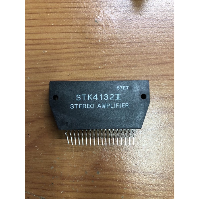 STK4132ll STK4132 JI27
