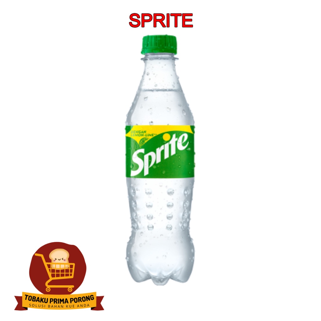 

SPRITE (LEMON LIME)