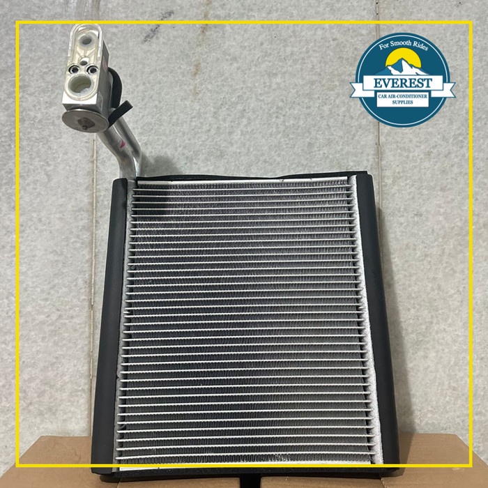 Cooling Coil Evaporator AC Wuling Almaz / Cortez Original + Ekspansi