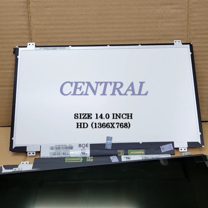 LED LCD Laptop Acer Aspire 5 A514-51 A514-51G-52PZ Series 14.0 INCH -CP