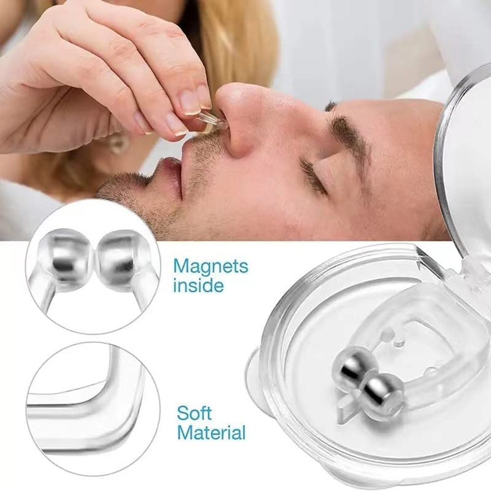 ¤ JAKARTA_TOOLS_CENTER ¤ ALAT ANTI NGOROK DAN DENGKUR PERNAFASAN HIDUNG SAAT TIDUR ORI