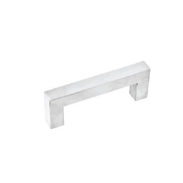 TERPERCAYA Furniture HDL HAMPTON Square FH H602 15X207MM SSS / Handle