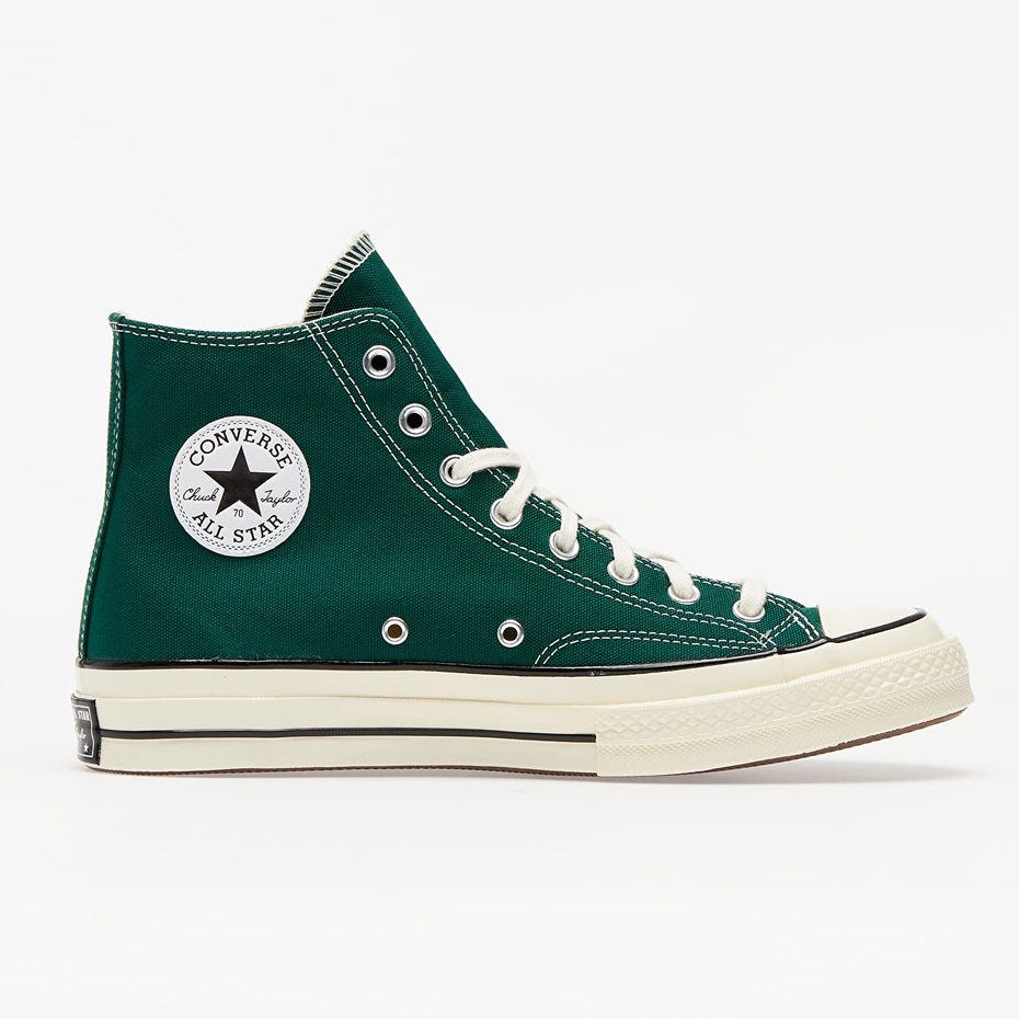 Converse Chuck 70s Hi    Midnight Clover Egret Original
