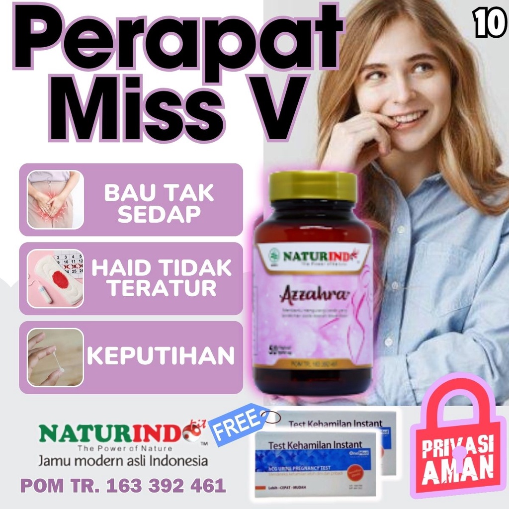 OBAT KEMBALI PERAWAN MENGEMBALIKAN KEPERAWANAN AZZAHRA MERAPATKAN MISS V KEWANITAAN ORIGINAL BPOM