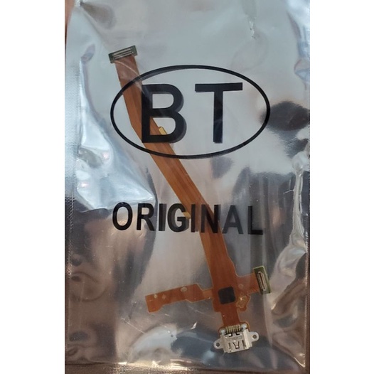 Flexible con charger  / fleksibel konektor cas oppo a83