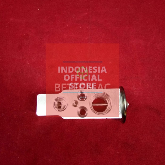 EXPANSI EXPANSION VALVE AC MOBIL MITSUBISHI OUTLANDER