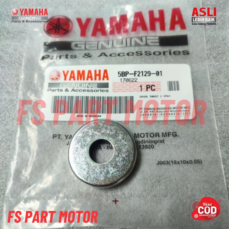 Ring Fork Swing Arm Yamaha Scorpio Vixion Byson RXK F1ZR 5BP-F2129-01